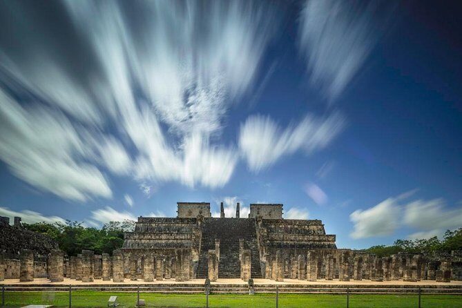 Tour VIP to Chichén Itzá, Valladolid and a Real Mayan Cenote from Cancun - Who Will Love This Tour?