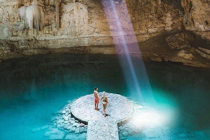 Tour VIP to Chichén Itzá, Valladolid and a Real Mayan Cenote from Cancun - Final Verdict