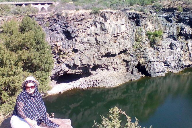 Tour Visiting the Malpais - Final Thoughts