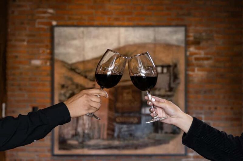 Tour & Wine Tasting at Viñedo San Miguel / San Bartolo Experience - Key Points