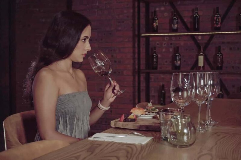 Tour & Wine Tasting San Miguel Vineyard / San Miguel Experience - FAQ