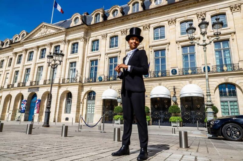 Tour with an Actor: Josephine Baker's Paris & the Occupation - The Itinerary and Why It Matters