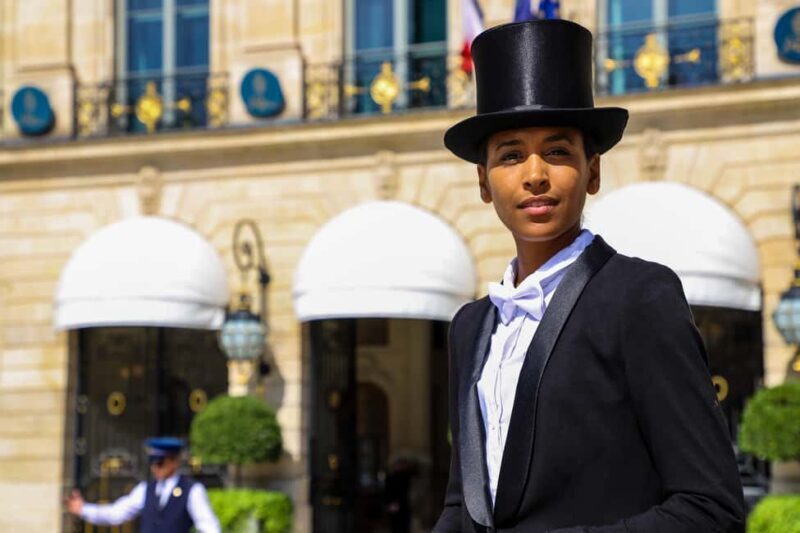 Tour with an Actor: Josephine Baker's Paris & the Occupation - Practical Details & Tips