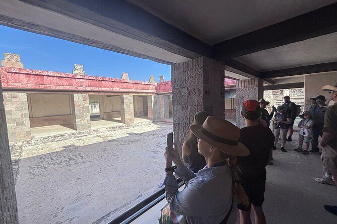 Tour with an expert archaeologist in Teotihuacan - Discovering Teotihuacan with an Archaeologist: An Honest Review