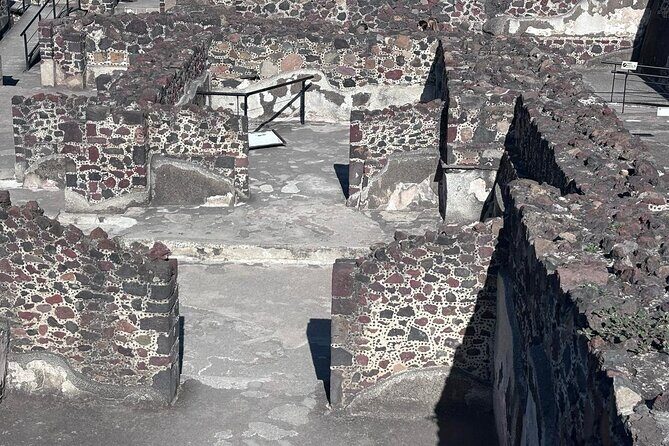 Tour with an expert archaeologist in Teotihuacan - What to Expect from the Tour