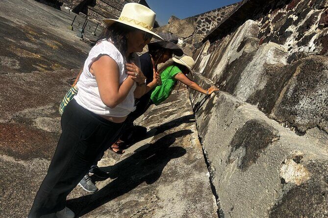 Tour with an expert archaeologist in Teotihuacan - Summary: Who Should Consider This Tour?