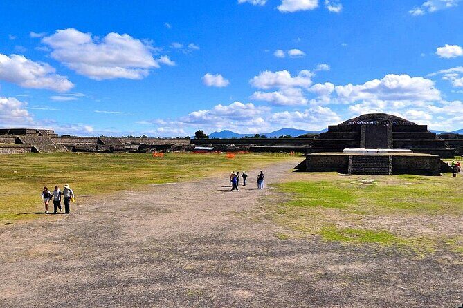 Tour with an expert archaeologist in Teotihuacan - Final Thoughts