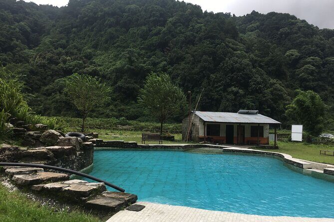 Tour with Dinner to Trout Fish Farm - Bhujung River - Final Thoughts