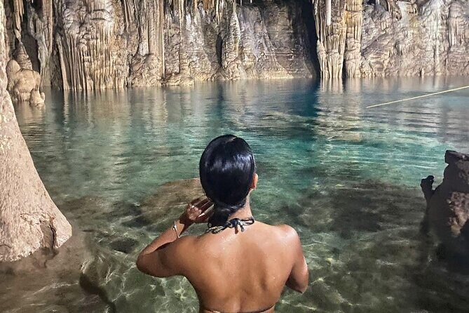 Tour with entrance to Ek Balam Cenote and Valladolid from Cancun - Exploring Ek Balam: A Mayan Marvel