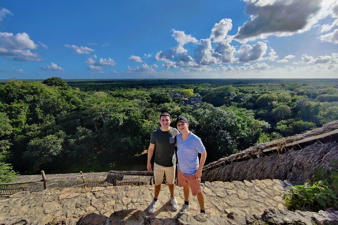 Tour with entrance to Ek Balam Cenote and Valladolid from Cancun - Analyzing the Value