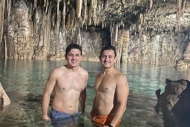 Tour with entrance to Ek Balam Cenote and Valladolid from Cancun - Who Will Appreciate This Tour?