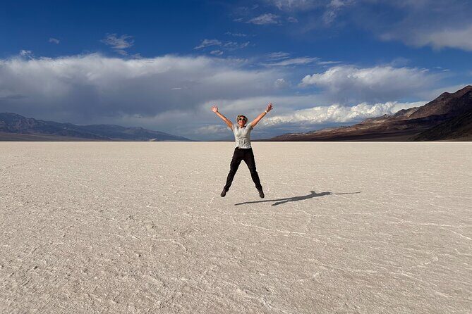 Tour with French Guide of Death Valley - An In-Depth Look at the Tour Experience