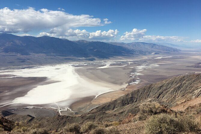 Tour with French Guide of Death Valley - Final Thoughts: Who Should Consider This Tour?