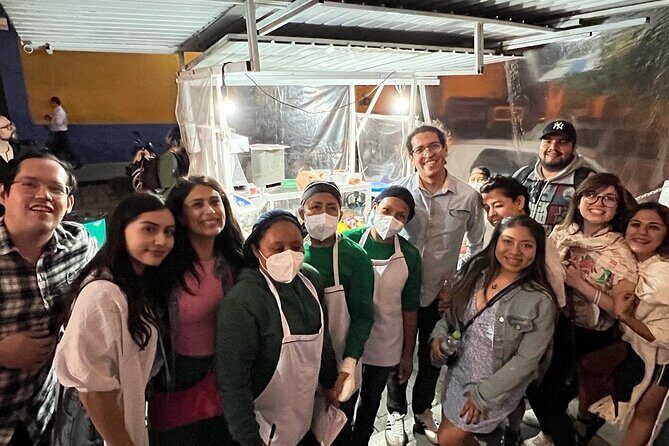 Tour with Legends Night Walk and Dinner Included - Who Would Love This Tour?