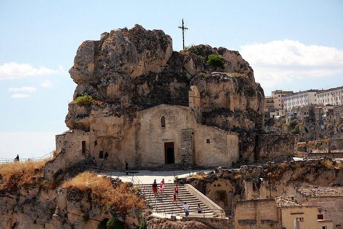 Tour with transfer From Bari to Matera - FAQ