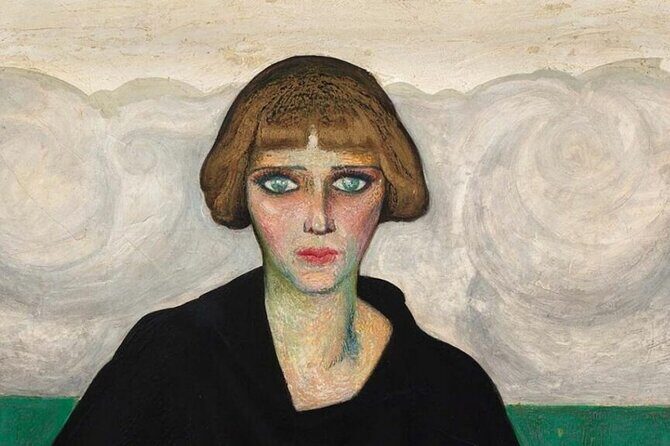 Tour Women Muralists : Strokes that resist Mexico City - FAQs