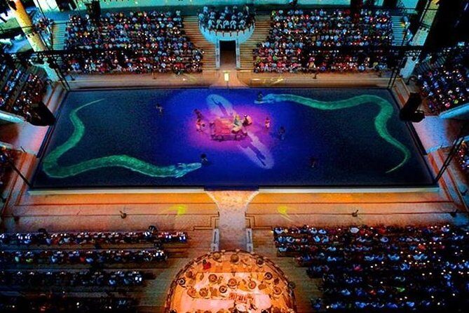 Tour Xcaret All inclusive from Cancun (Transportation included) - Who Is This Tour Best For?