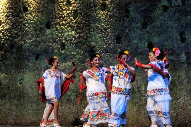 Tour Xcaret All inclusive from Cancun (Transportation included) - Final Thoughts