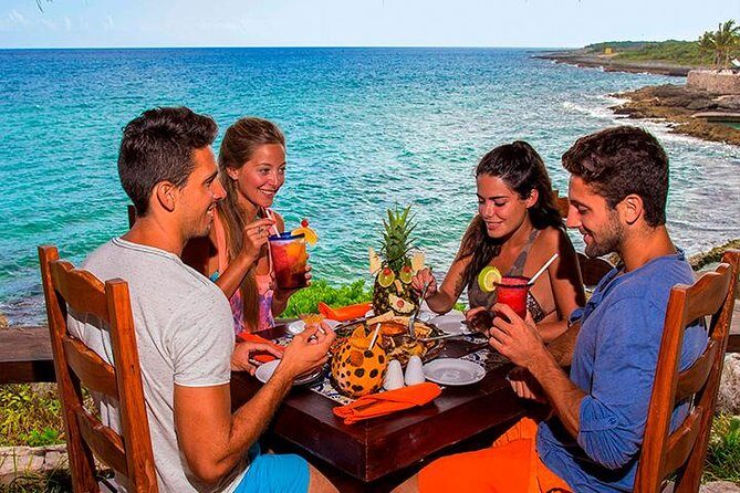 Tour Xcaret All Inclusive from Playa del Carmen - Included Transportation - The Value of This Tour: Is It Worth the Cost?