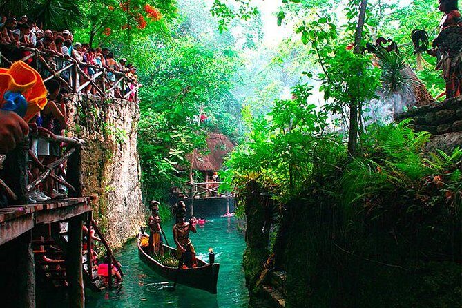 Tour Xcaret All Inclusive from Playa del Carmen - Included Transportation - The Reviews: What Do Other Travelers Say?