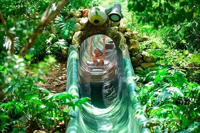 Tour Xenses Park only from Cancun - FAQs