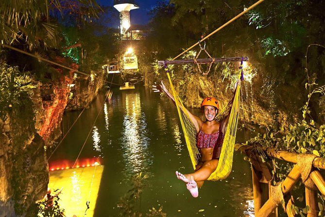 Tour Xplor Fuego All Inclusive From Cancun & Riviera Maya - Why This Tour Is a Solid Choice