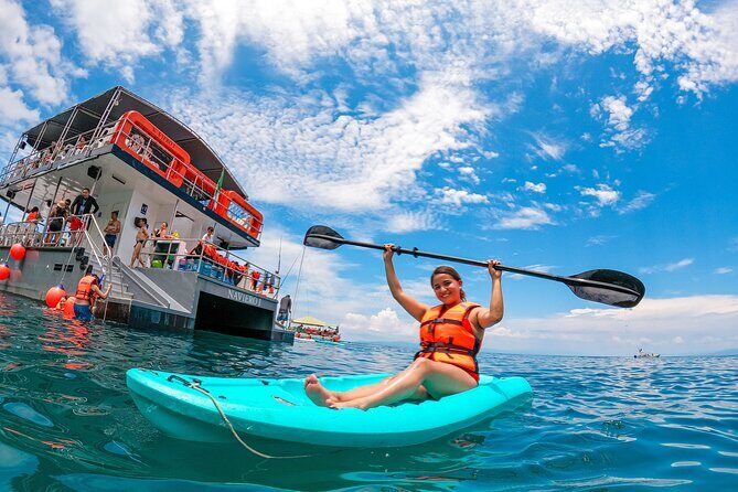 Tour Yelapa and Majahuitas with Lunch and Open Bar - What Travelers Are Saying