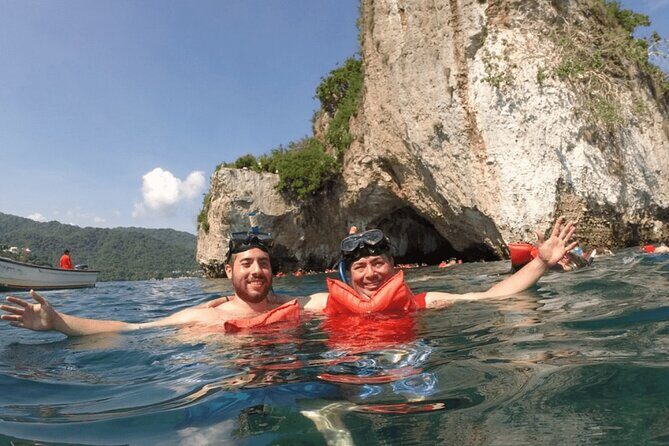 Tour Yelapas and Mahahuitas in Catamaran with Lunch and Open Bar! - Who Should Consider This Tour?