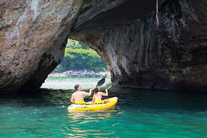 Tour Yelapas and Mahahuitas in Catamaran with Lunch and Open Bar! - Final Thoughts