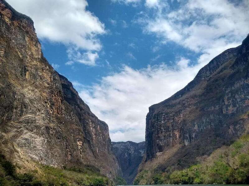 Tour ZOOMAT, Christ of Chiapas, Sumidero Canyon Viewpoints in Spanish - Who Will Love This Tour?