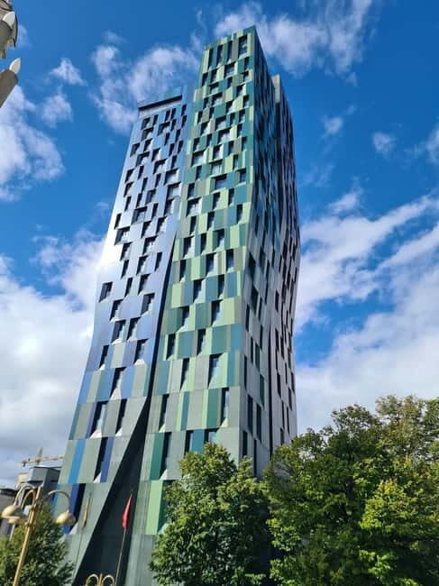 Tourana - Discover Tirana with a local - Exploring Tirana in 2.5 Hours: What to Expect