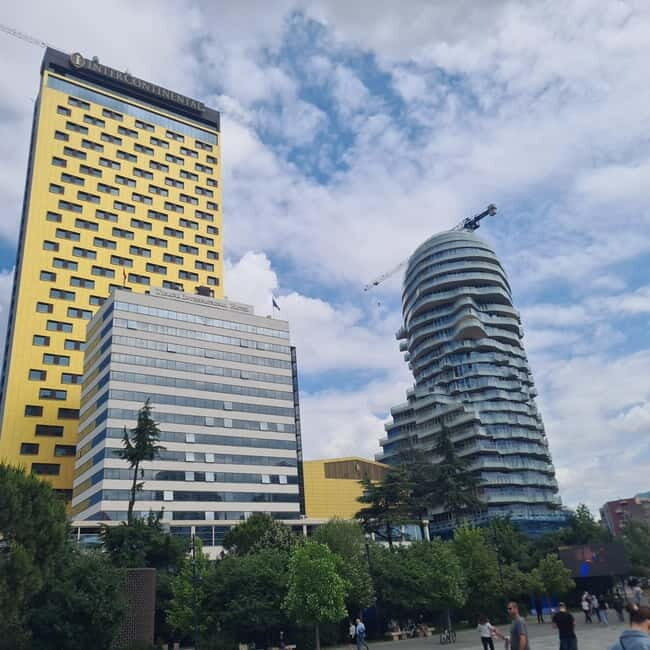 Tourana - Discover Tirana with a local - Who Is This Tour Best For?