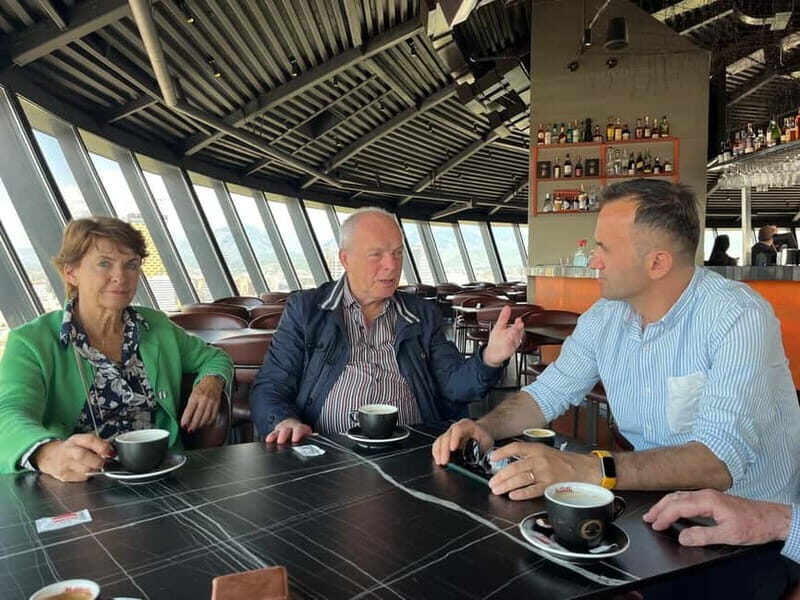 Tourana - Discover Tirana with a local - Frequently Asked Questions (FAQ)