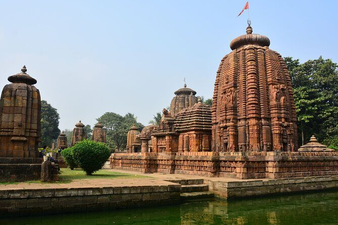 Tourisct Highlights of Bhubaneswar (Guided Fullday Sightseeing Tour by Car) - A Deep Dive into the Bhubaneswar Tour Experience