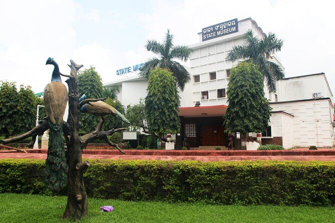 Tourisct Highlights of Bhubaneswar (Guided Fullday Sightseeing Tour by Car) - Who Will Appreciate This Tour?