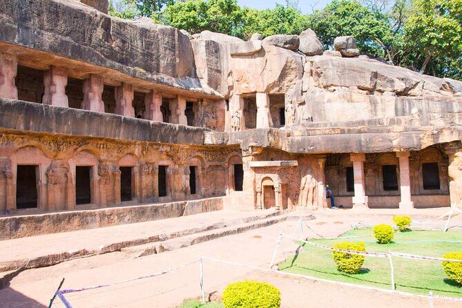 Tourisct Highlights of Bhubaneswar (Guided Fullday Sightseeing Tour by Car) - Frequently Asked Questions