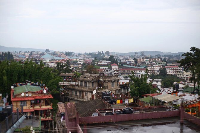 Tourisct Highlights of Shillong (Guided Fullday Sightseeing Tour by Car) - The Guide: Your Local Expert