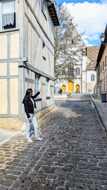 Tourist walk through the historic center of Troyes - Final Thoughts: Why Choose This Tour?