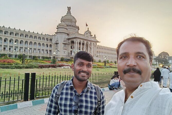 Touristic Highlights of Bangalore (Guided Sightseeing Tour with Food Tasting) - An In-Depth Look at What the Tour Offers