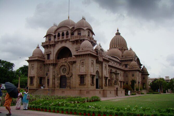 Touristic Highlights of Kolkata (Guided Fullday Sightseeing Tour by Car) - Final Thoughts