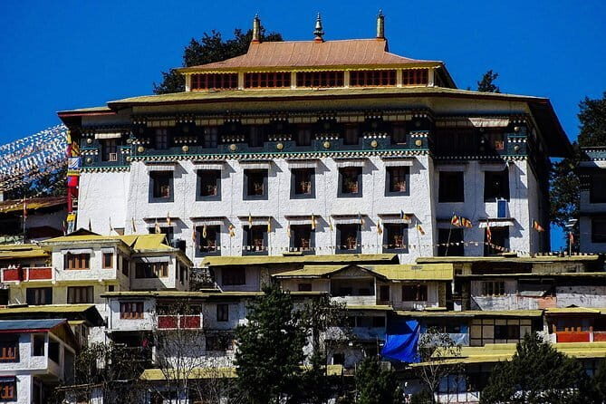 Touristic Highlights of Tawang (Guided Full Day City Sightseeing Tour by Car) - Who Should Consider This Tour?