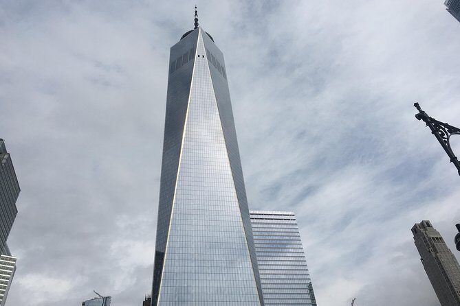 TourPass NYC - Frequently Asked Questions