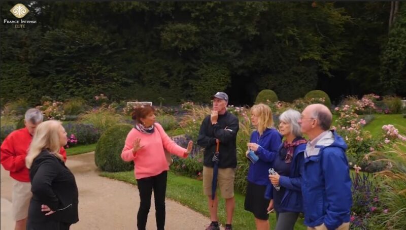 Tours/Amboise: Private Chambord and Chenonceau Chateau Tour - Exploring the Itinerary in Detail