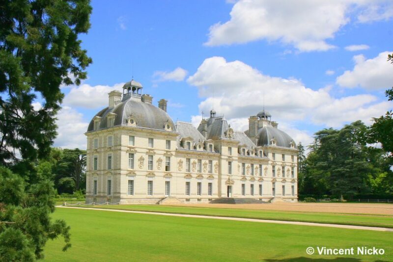 Tours/Amboise: Private day trip Chambord, Blois & Cheverny - The Complete Breakdown of the Loire Valley Private Day Trip