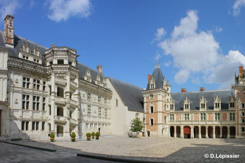 Tours/Amboise: Private day trip Chambord, Blois & Cheverny - FAQ