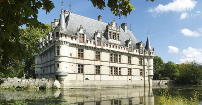 Tours/Amboise: Private tour AzayLeRideau Langeais Villandry - What Makes This Tour Stand Out?