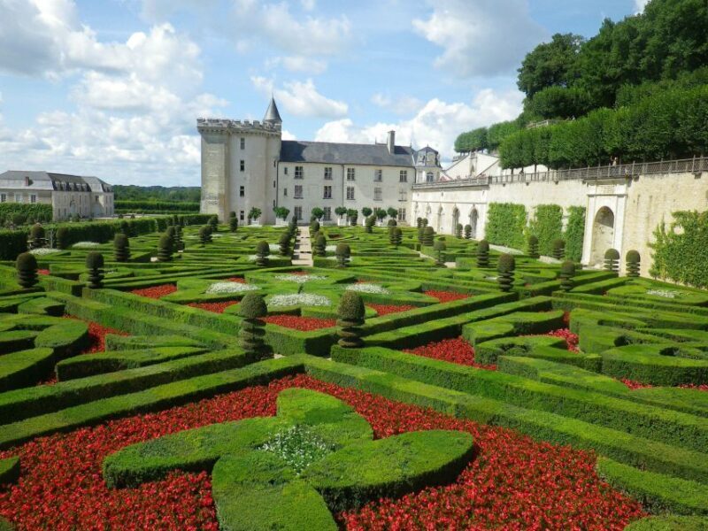 Tours/Amboise: Private tour AzayLeRideau Langeais Villandry - FAQ