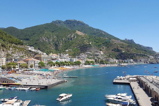 Tours and Transfers - Detailed Review of the Tour Experience