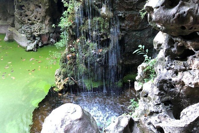 Tours and Transfers - FAQ