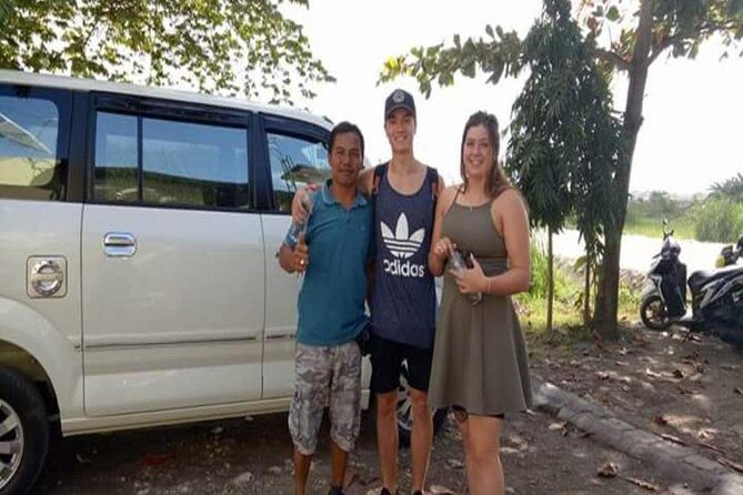 Tours and Transport Services - Detailed Review of Bali on Wheels